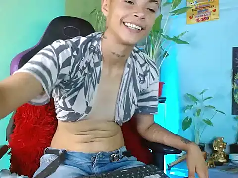 Dorland777 online show from September 2025 12:51:01 PM