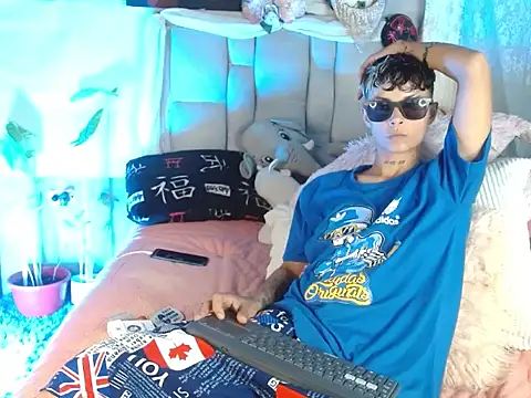 Dorland777 online show from November 2025 04:40:01 AM