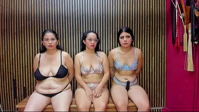 VantablackBDSMShow  online show from September 2025 12:40:02 PM