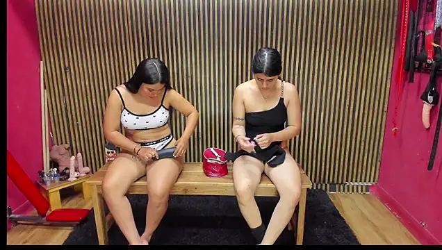 VantablackBDSMShow  online show from November 2025 12:16:02 PM