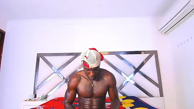 kingmaverickx online show from September 2025 03:46:01 PM