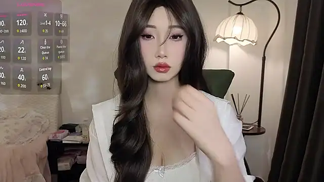 Boa0105 online show from November 2025 06:15:02 AM