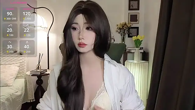 Boa0105 online show from November 2025 12:00:02 PM