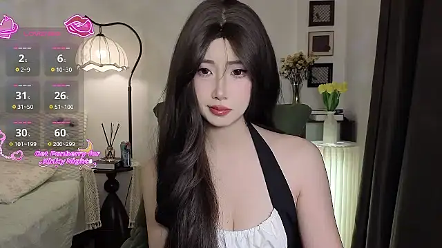 Boa0105 online show from November 2025 06:24:02 AM