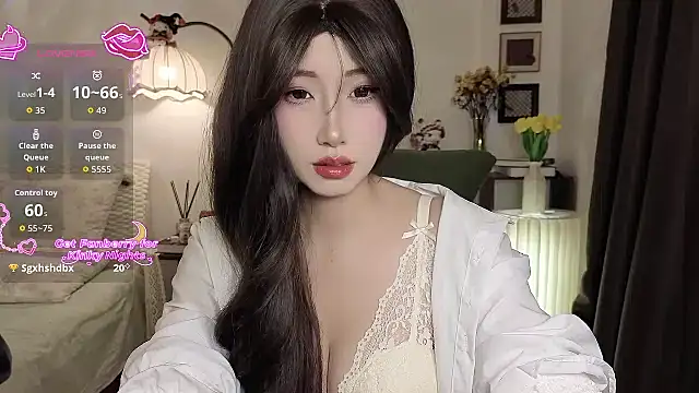 Boa0105 online show from November 2025 06:23:02 AM