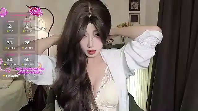 Boa0105 online show from November 2025 06:05:02 AM