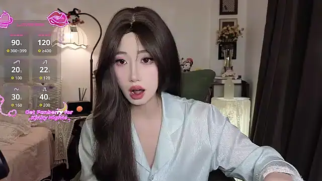 Boa0105 online show from January 2026 06:07:02 AM