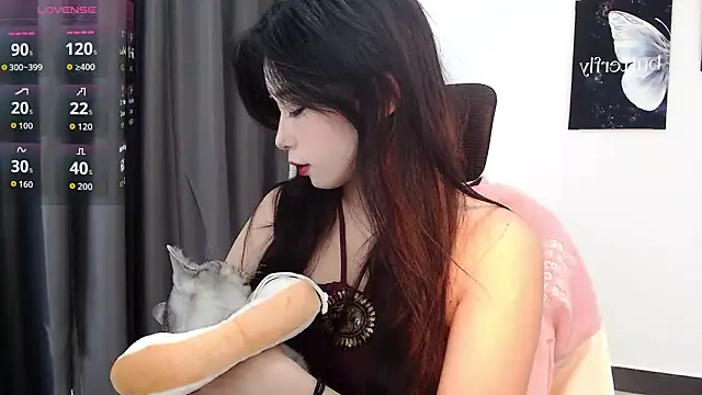 Wfrost0707 online show from September 2025 06:28:02 AM