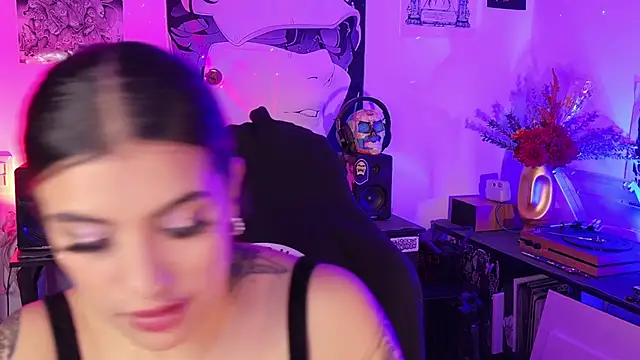 eva mendexx online show from May 2026 10:50:03 PM