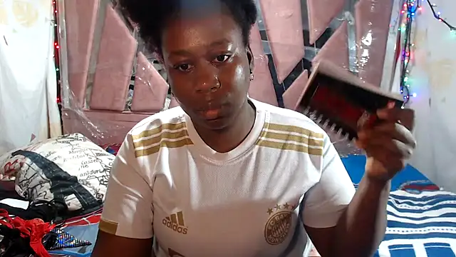 amijacobs online show from February 2026 01:24:02 AM