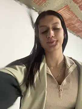 Snapshot of Caroline_daring chatting on June 2026 03:24:02 AM Caroline daring online show from June 2026 03:24:02 AM