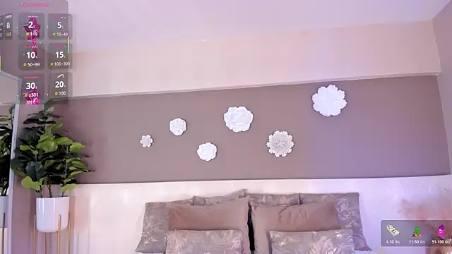 VictoriaShelby online show from November 2025 11:54:02 AM