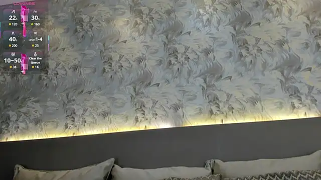 VictoriaShelby online show from January 2026 11:45:02 AM