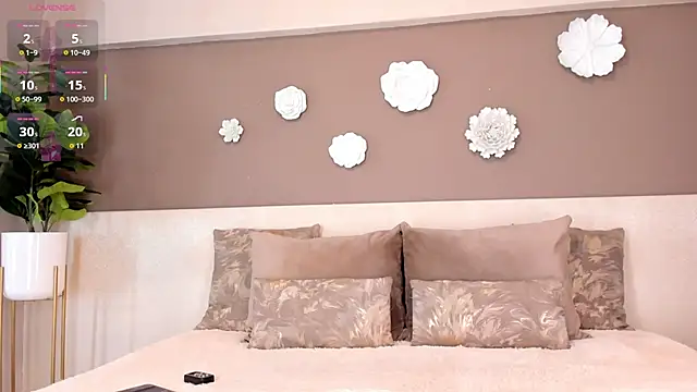 VictoriaShelby online show from March 2026 11:48:02 AM