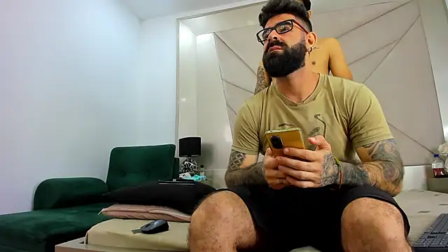 Snapshot of Harald_Smed chatting on September 2025 01:24:02 PM Harald Smed online show from September 2025 01:24:02 PM