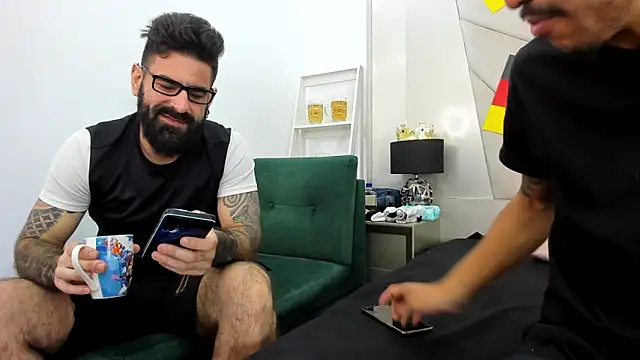 Snapshot of Harald_Smed chatting on September 2025 12:53:01 PM Harald Smed online show from September 2025 12:53:01 PM