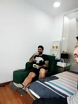 Snapshot of Harald_Smed chatting on October 2025 01:07:01 PM Harald Smed online show from October 2025 01:07:01 PM