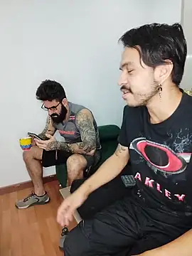 Snapshot of Harald_Smed chatting on October 2025 12:58:01 PM Harald Smed online show from October 2025 12:58:01 PM