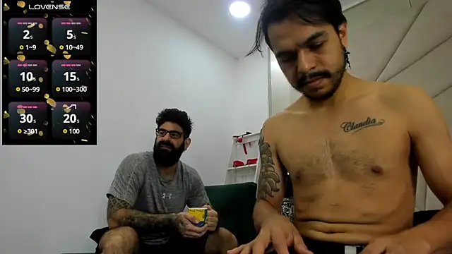 Snapshot of Harald_Smed chatting on October 2025 01:21:01 PM Harald Smed online show from October 2025 01:21:01 PM