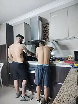 Snapshot of Harald_Smed chatting on October 2025 01:27:01 AM Harald Smed online show from October 2025 01:27:01 AM