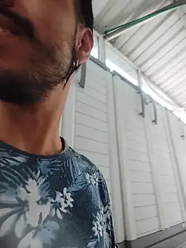 Snapshot of Harald_Smed chatting on October 2025 01:31:02 PM Harald Smed online show from October 2025 01:31:02 PM