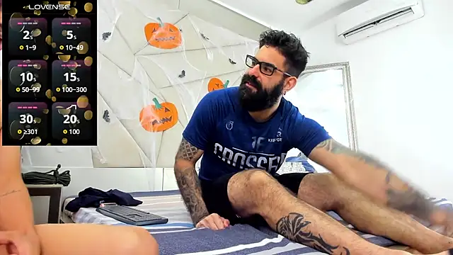 Snapshot of Harald_Smed chatting on October 2025 01:10:02 PM Harald Smed online show from October 2025 01:10:02 PM