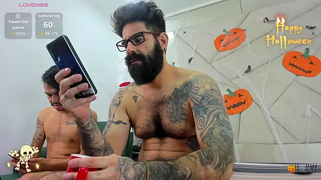 Snapshot of Harald_Smed chatting on October 2025 01:02:02 PM Harald Smed online show from October 2025 01:02:02 PM