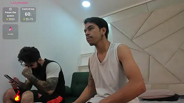 Snapshot of Harald_Smed chatting on November 2025 01:21:02 PM Harald Smed online show from November 2025 01:21:02 PM