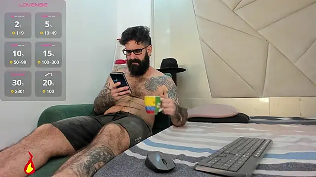 Snapshot of Harald_Smed chatting on November 2025 01:25:02 PM Harald Smed online show from November 2025 01:25:02 PM