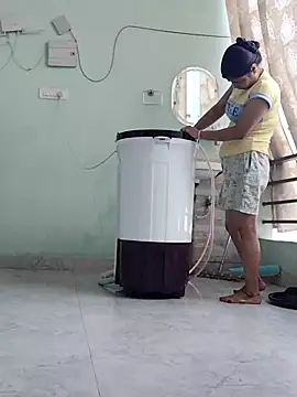 Hot-Pooja25 online show from April 2026 05:01:02 AM