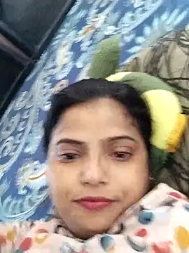 Hot-Pooja25 online show from April 2026 03:20:02 AM