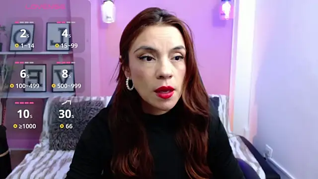 KendallWood  online show from November 2025 12:42:01 PM