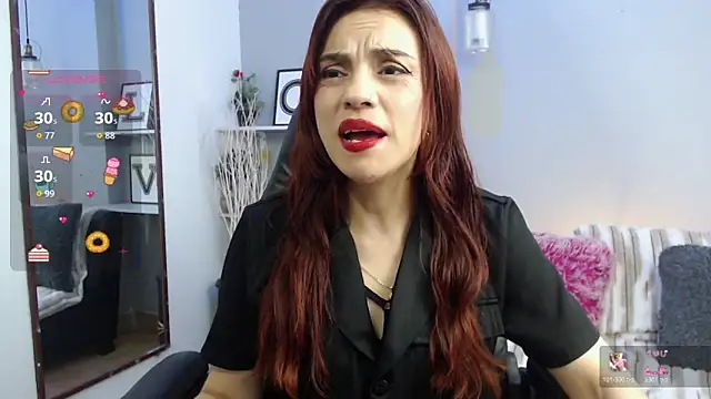 KendallWood  online show from February 2026 11:27:02 PM