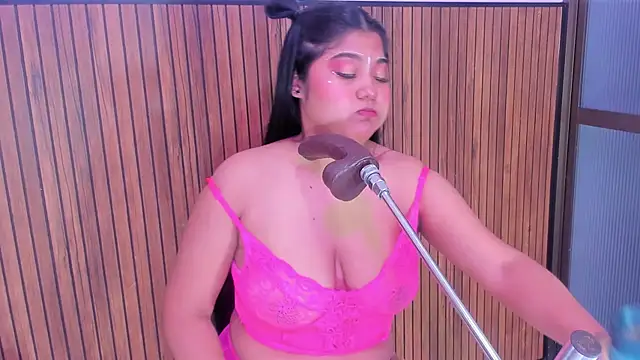 mysticlatina1 online show from November 2025 11:54:01 AM