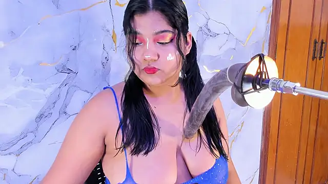 mysticlatina1 online show from April 2026 11:50:02 AM