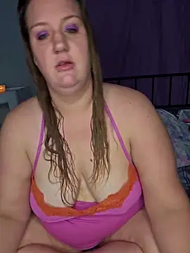 BabygurlJay online show from September 2025 04:50:02 AM