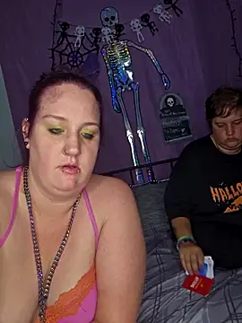 BabygurlJay online show from October 2025 01:17:01 AM