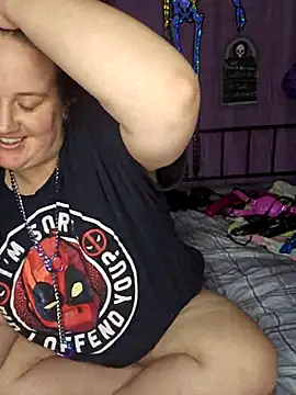 BabygurlJay online show from November 2025 03:07:01 AM