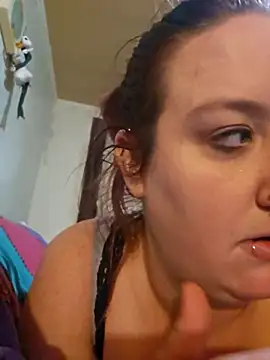 BabygurlJay online show from November 2025 10:12:01 PM