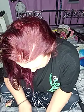 BabygurlJay online show from January 2026 09:15:02 AM