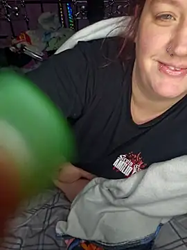 BabygurlJay online show from February 2026 06:40:02 AM