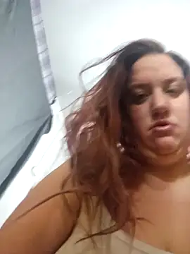 BabygurlJay online show from February 2026 08:50:01 PM