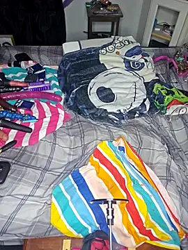 BabygurlJay online show from March 2026 01:32:02 AM