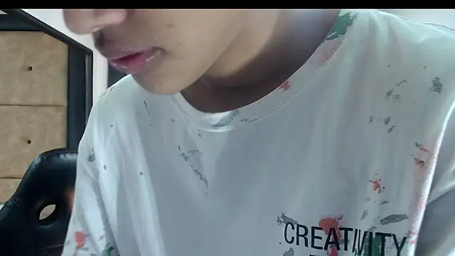 BrindyMichell online show from September 2025 08:01:02 PM