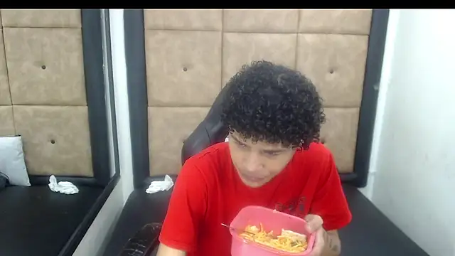 BrindyMichell online show from September 2025 07:30:02 PM