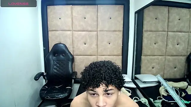 BrindyMichell online show from October 2025 07:20:02 PM