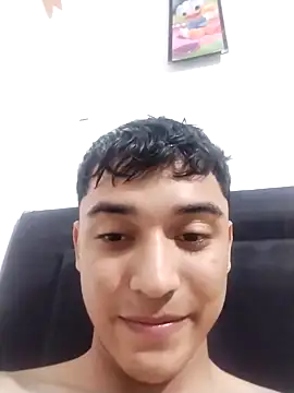 Austin Cardieff  online show from November 2025 07:56:01 PM