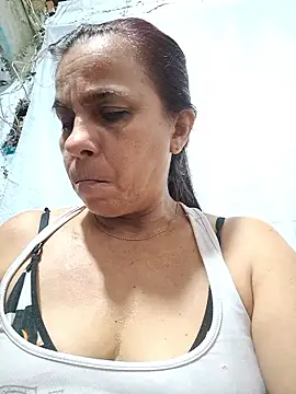 Lucerito-Hot online show from February 2026 12:10:02 PM