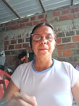 Lucerito-Hot online show from March 2026 06:57:01 PM