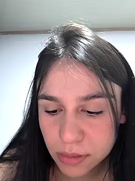 Daniela-rosee online show from February 2026 11:03:02 PM